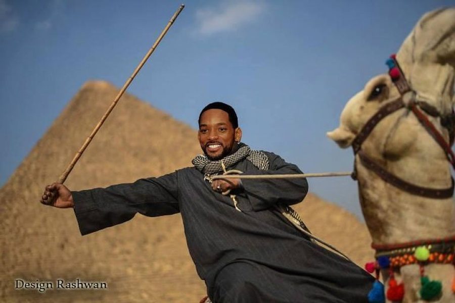 Private Guided Tour to Giza Pyramids and Cooking Class with Local Family in Cairo