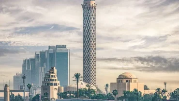 10 Must-Visit Places in Egypt That Aren’t Just the Pyramids