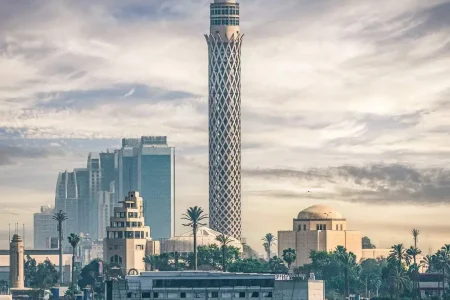 10 Must-Visit Places in Egypt That Aren’t Just the Pyramids