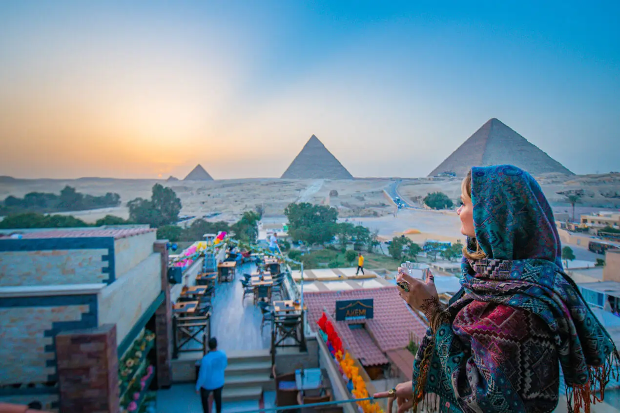 Egyptravel