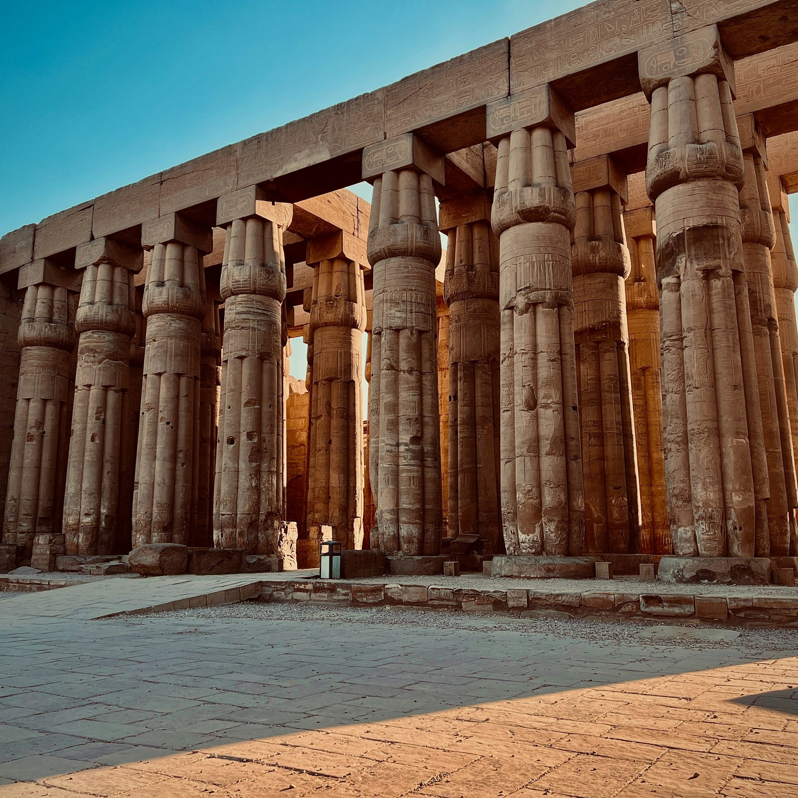 Egyptravel