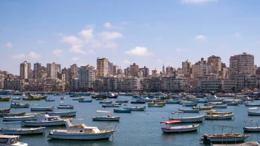 The Ultimate 7-Day Itinerary to Experience Egypt’s Magic