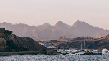 Egypt’s Most Breathtaking Resort Experiences by the Red Sea