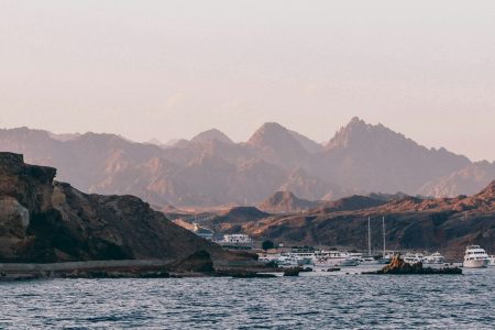 Egypt’s Most Breathtaking Resort Experiences by the Red Sea
