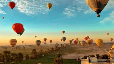 Why Egypt Is One of the Safest and Friendliest Destinations for Travelers