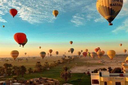 Why Egypt Is One of the Safest and Friendliest Destinations for Travelers