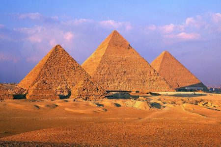 Unique Stays in Egypt: From Nubian Guesthouses to Desert Camps