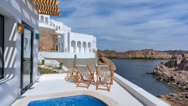 Top 10 Hidden Gem Hotels in Egypt You Can Actually Afford