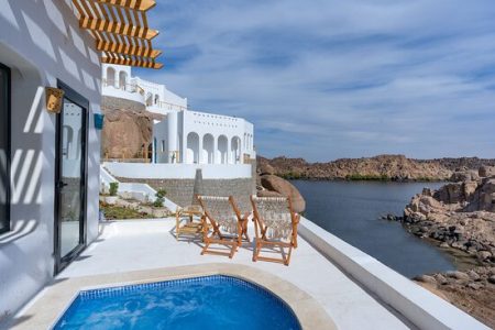 Top 10 Hidden Gem Hotels in Egypt You Can Actually Afford